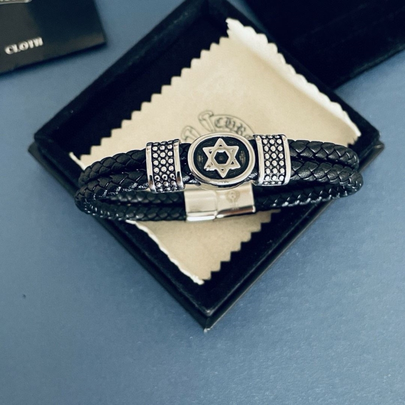 Chrome Hearts Bracelets